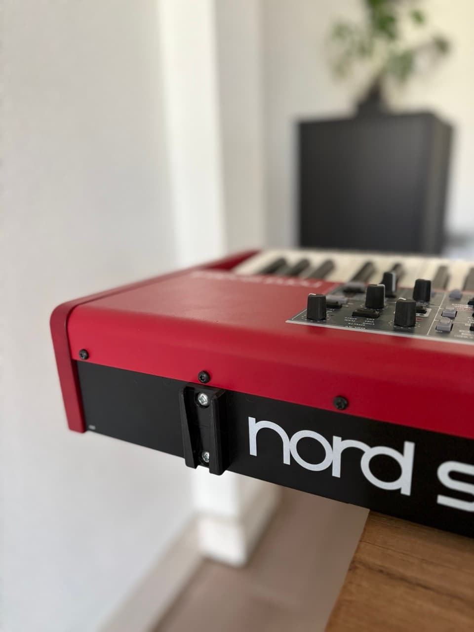 Extra RedRig Baseplate